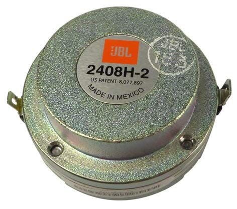 JBL 2408H-2 TWEETER KOMPLE ORJİNAL