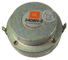 JBL 2408H-2 TWEETER KOMPLE ORJİNAL
